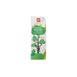 Hot Lima Millet gierst drink bio