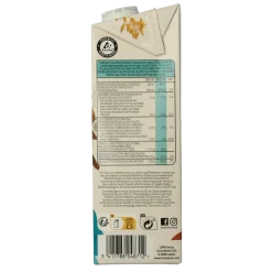 Lima Oat drink coco bio
