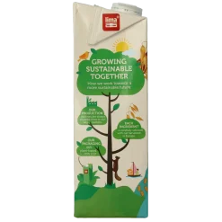 Lima Oat drink coco bio