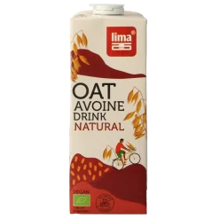 Discount Lima Oat drink natural bio