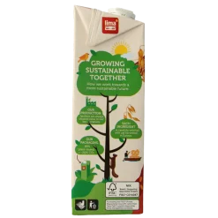 Discount Lima Oat drink natural bio