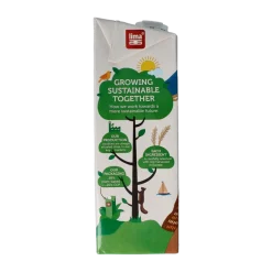 Outlet Lima Rice drink choco bio