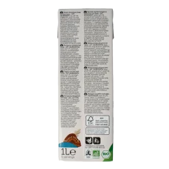 Outlet Lima Rice drink choco bio
