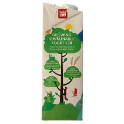 Outlet Lima Rice drink coco bio