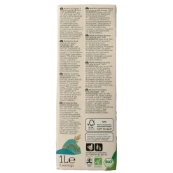 Outlet Lima Rice drink coco bio