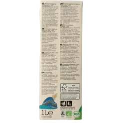 Lima Rice drink original bio