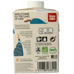 Discount Lima Rice drink original bio