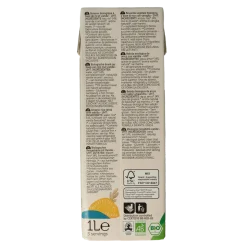 Lima Rice drink vanilla bio
