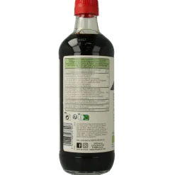 Lima Shoyu bio