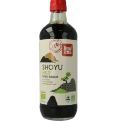 Lima Shoyu bio