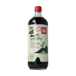 Best Lima Shoyu mild bio