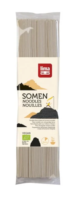 Lima Somen bio