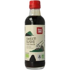Sale Lima Sweet sushi sojasaus bio