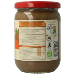 Lima Tahin zonder zout bio