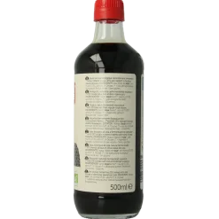 Hot Lima Tamari 25% minder zout bio