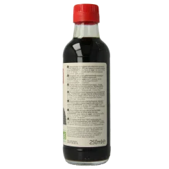 Lima Tamari 25% minder zout bio