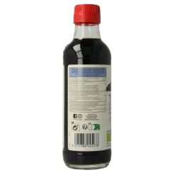 Lima Tamari 25% minder zout bio