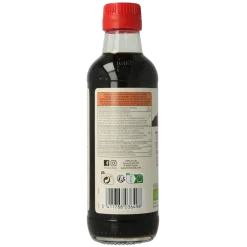 Hot Lima Tamari strong bio