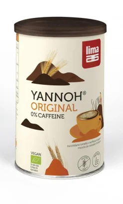 Lima Yannoh instant bio
