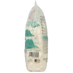 Outlet Lima Zeezout grof bio