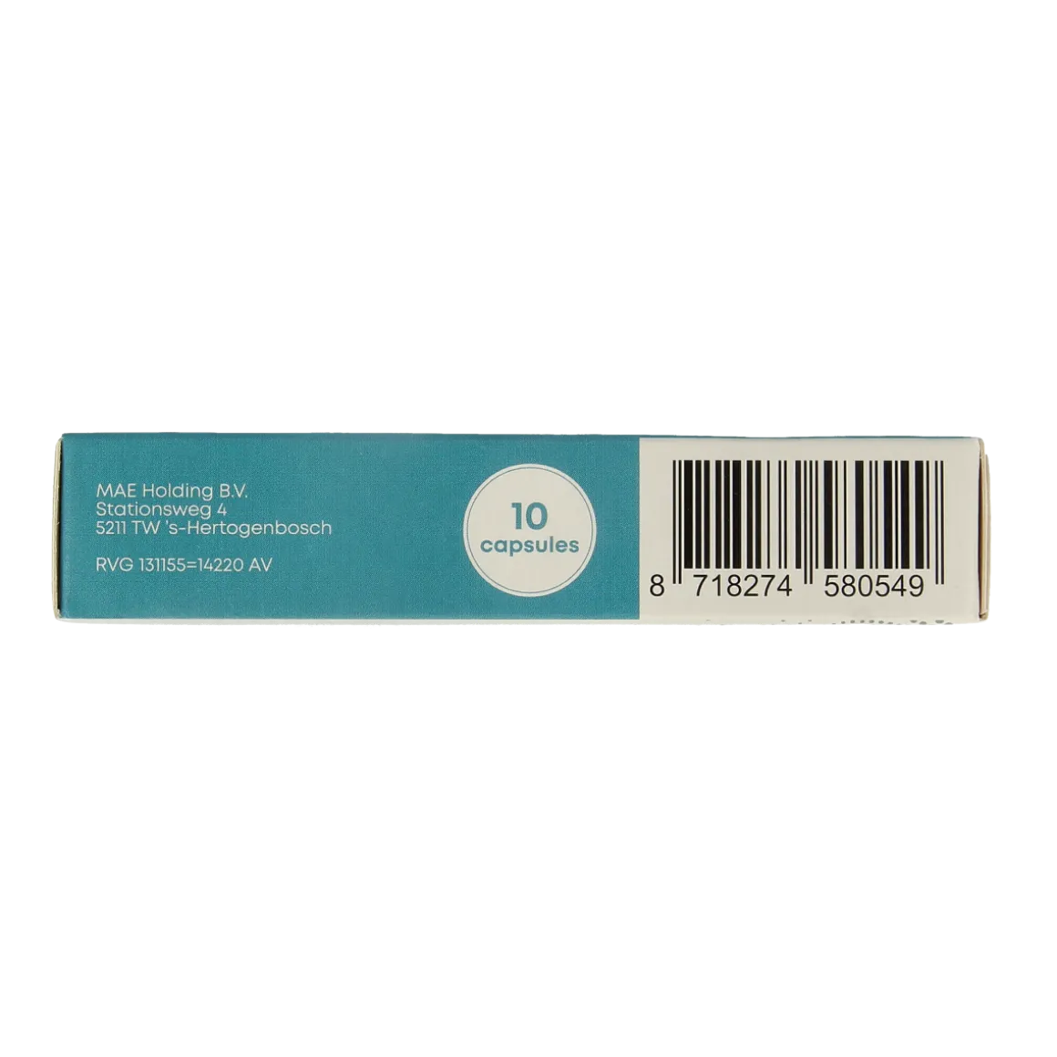 Linn Loperamide 2mg