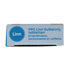 Online Linn Ppc tabletten