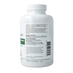 Online Livinggreens Multi vitaminen & mineralen antioxidant