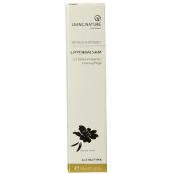 Clearance Living Nature Lippenbalsem