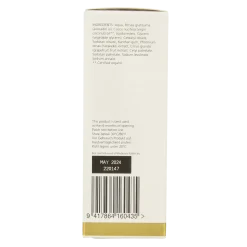 Living Nature Nachtcreme gevoelige huid