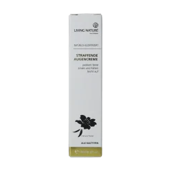 Clearance Living Nature Oogcreme verstevigend