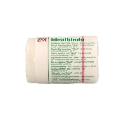 Lohmann&Rauscher Ideaalwindsel 5m x 8cm wit