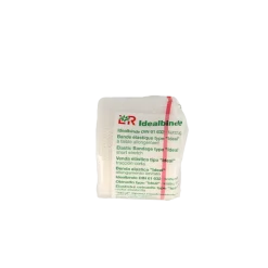 Lohmann&Rauscher Ideaalwindsel 5m x 4cm wit
