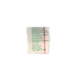 Lohmann&Rauscher Ideaalwindsel 5m x 4cm wit