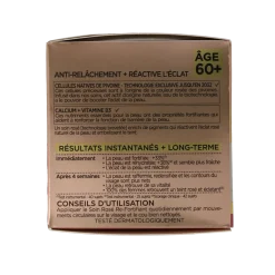 New L'Oreal Paris Age perfect golden age dagcreme rose