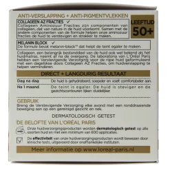 L'Oreal Paris Age perfect nachtcreme pot