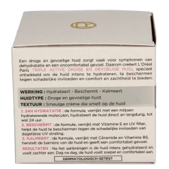 Online L'Oreal Paris Dermo expertise triple active norm/gem hd dagcreme