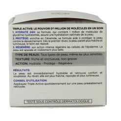 L'Oreal Paris Dermo expertise triple active nachtcreme