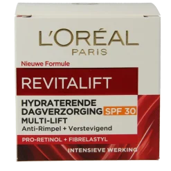 L'Oreal Paris Revitalift dagcreme SPF30