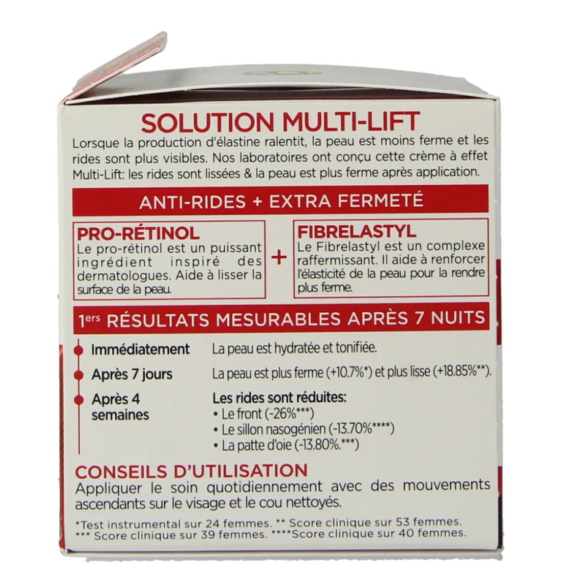 L'Oreal Paris Revitalift dagcreme