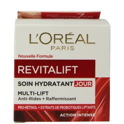 L'Oreal Paris Revitalift dagcreme
