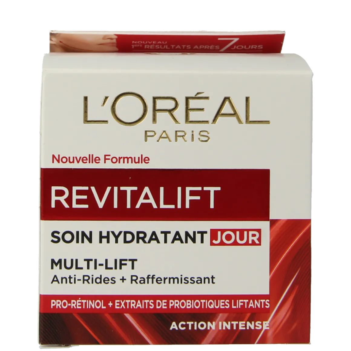 L'Oreal Paris Revitalift dagcreme