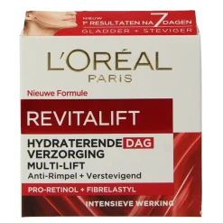 L'Oreal Paris Revitalift dagcreme