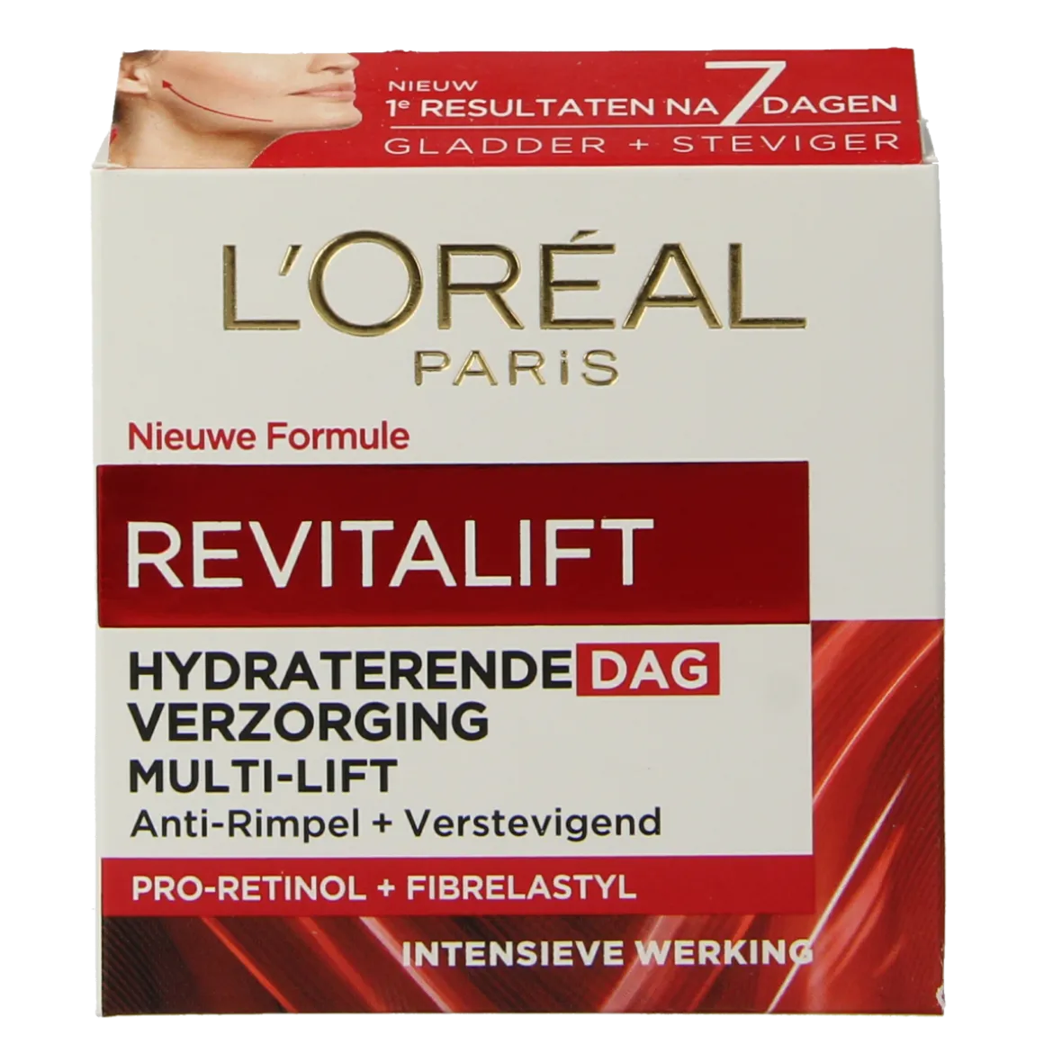 L'Oreal Paris Revitalift dagcreme