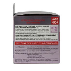 L'Oreal Paris Revitalift filler dagcreme