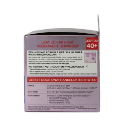 L'Oreal Paris Revitalift filler dagcreme