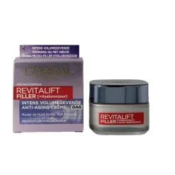 L'Oreal Paris Revitalift filler dagcreme