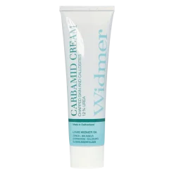 Louis Widmer Carbamide creme zonder parfum