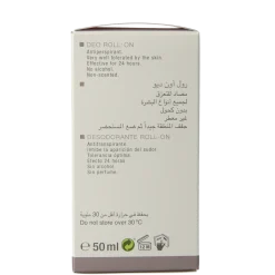 Louis Widmer Deodorant roll-on parfumvrij