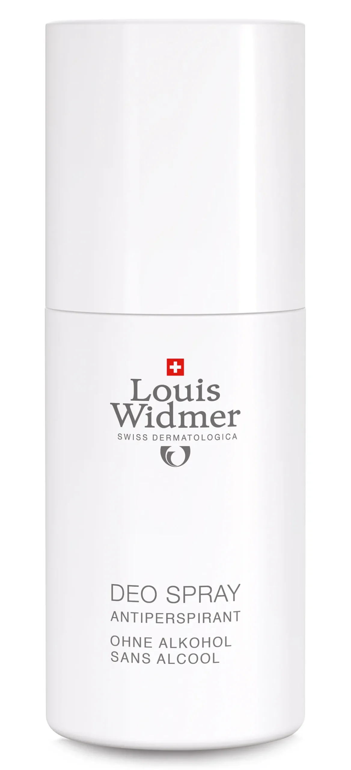 Online Louis Widmer Deodorant spray ongeparfumeerd