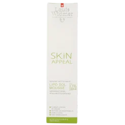 Clearance Louis Widmer Skin Appeal Lipo Sol Mousse zonder parfum